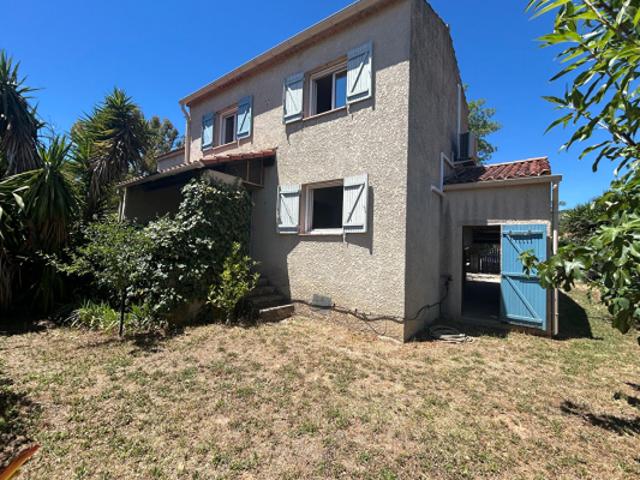 Maison Ollioules 4 pièce s 80 m2
