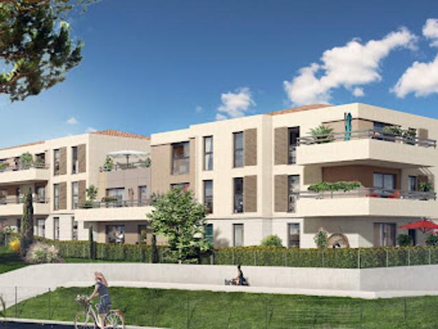 Maison Opio 5 pièces
