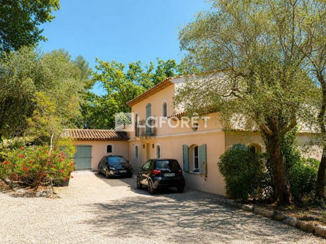 Maison Opio 7 pièce s 200.24 m2