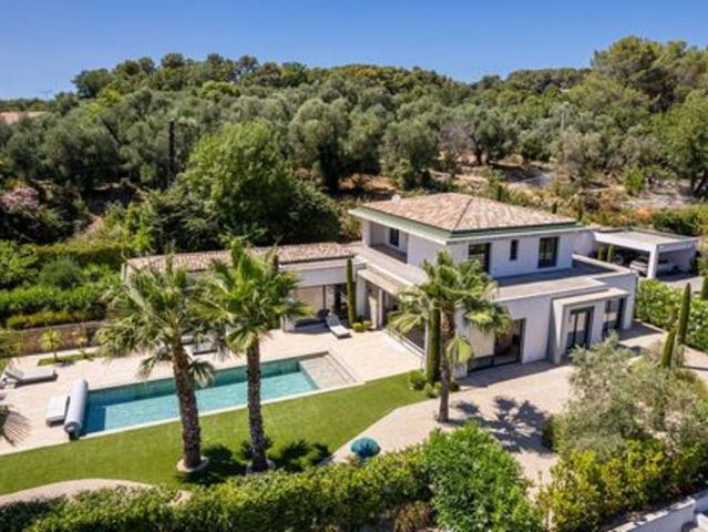 Maison OPIO