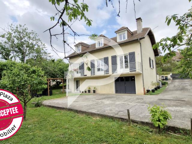 Maison Orthez 7 pièces 175 m² avec sous sol 175m² Orthez