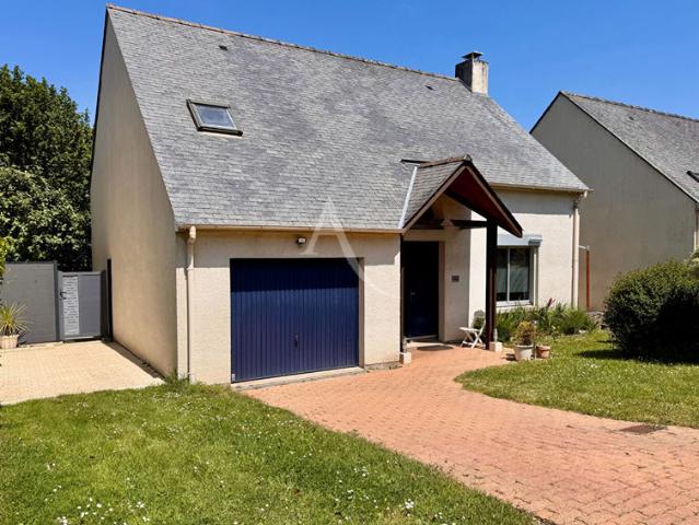 Maison Orvault 5 pièces 117.88 m2