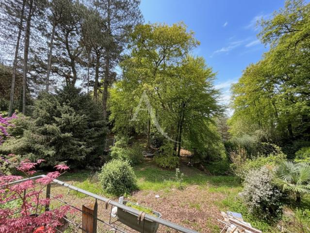 Maison Orvault 228m² avec parc d'un hectare PRAUDIERE