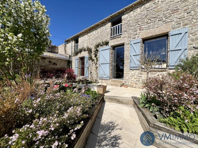 Maison Orvault Bourg
