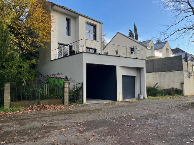 Maison Orvault Nantes 135m² Orvault