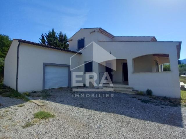 Maison Oraison 4 pièce s 120 m2