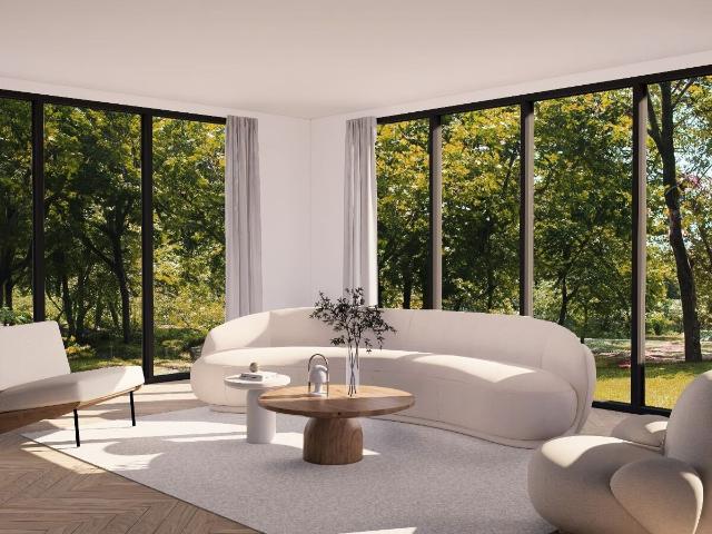 Maison Orgeval 7 pièce s 198.25 m2