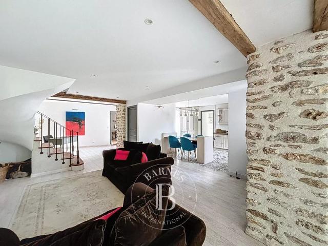 Maison • Orgeval