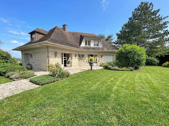 Maison Orgeval 10 pièce s 350 m2