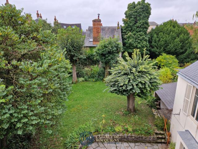 MAISON ORLEANS HYPER CENTRE A VENDRE