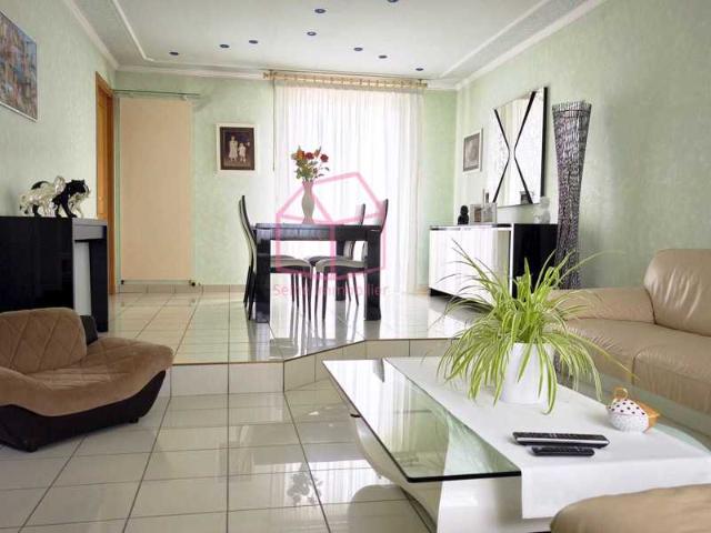Maison Orly