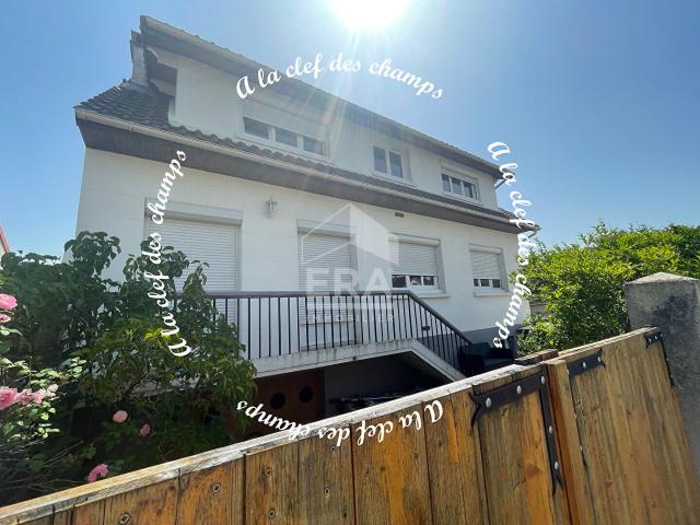Maison Orsay 5 pièce s 100 m2