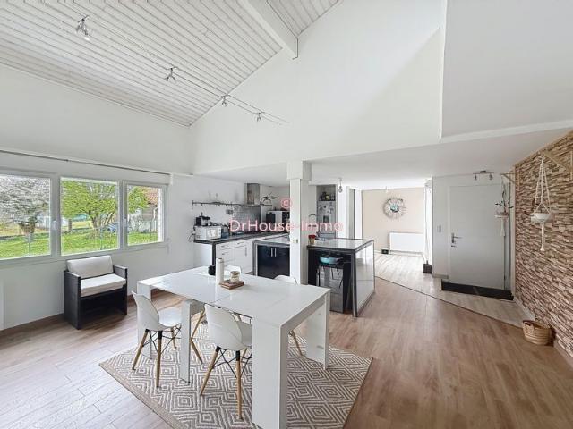 Maison ossature bois