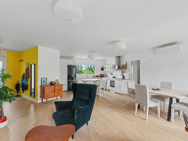 MAISON OSSATURE BOIS T5 PLAIN PIED – DPE CLASSÉ A