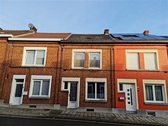 Maison ouvrière