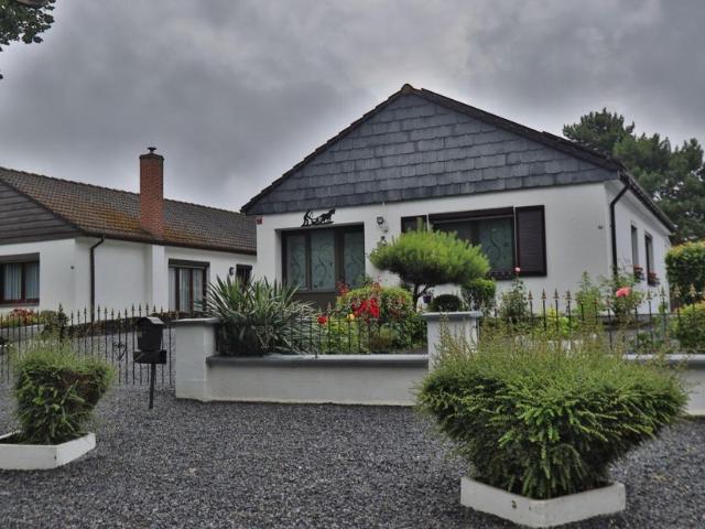 Maison ouvrière à vendre pour 249000 euro avec 2 chambres à coucher