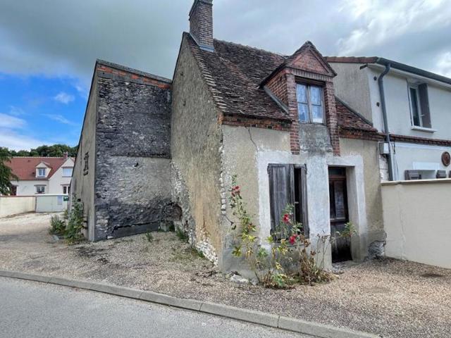 Maison Ouzouer des Champs