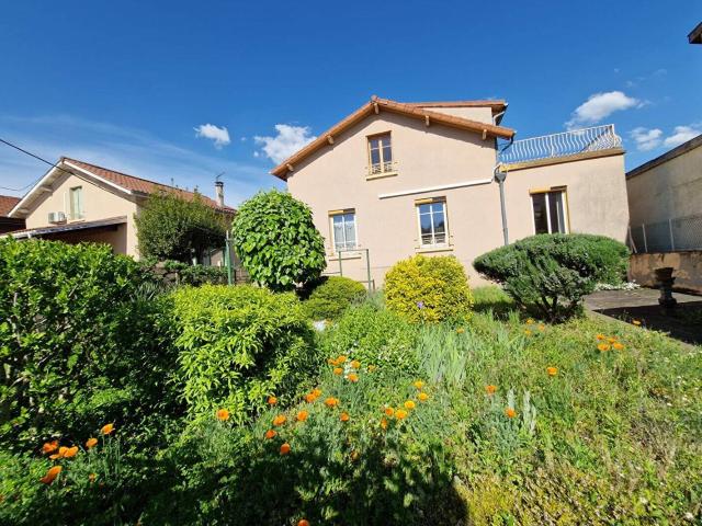 Maison Oullins Pierre Benite 6 pièce s 152,15 m2
