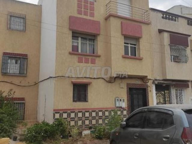 Maison Oum Rabia
