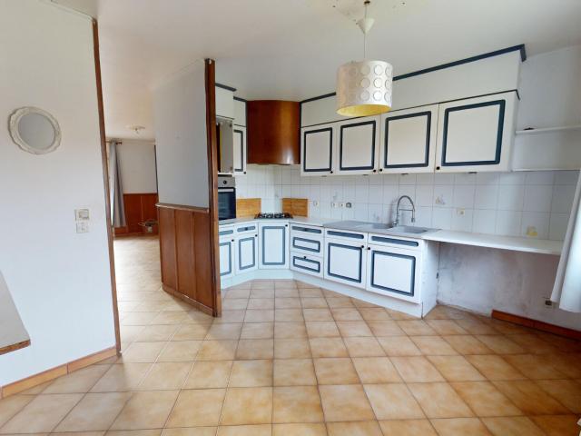 Maison Ourouer Les Bourdelins 149 m2