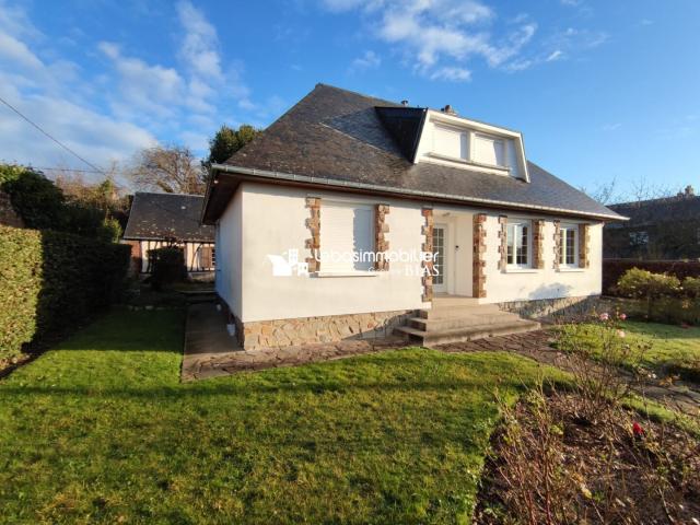 Maison Ourville En Caux 90 m2