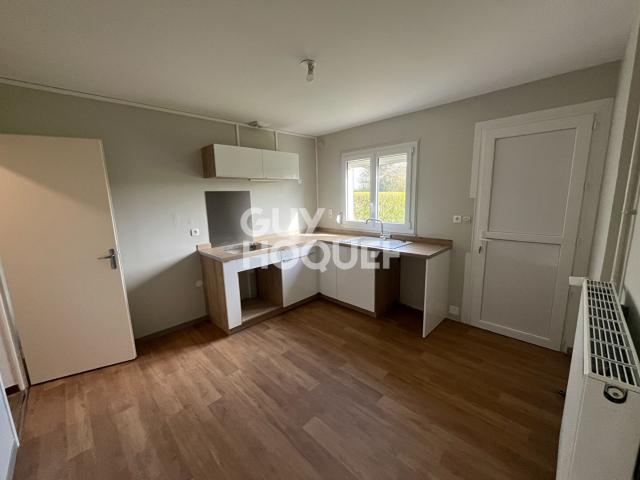 Maison Oye Plage 5 pièce s 118.80 m2