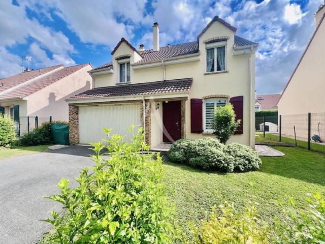 Maison Ozoir La Ferriere 132 m2