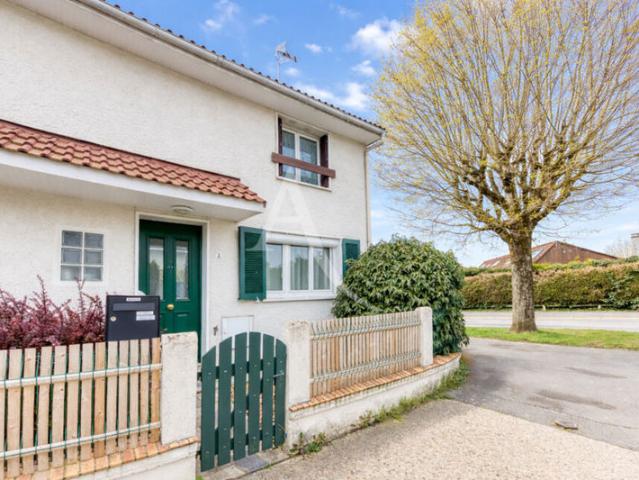 Maison Ozoir La Ferriere 5 pièce s 78.7 m2