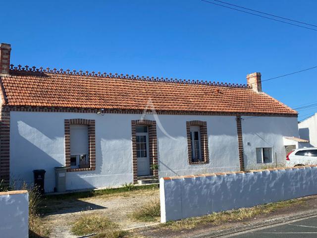 Maison L Epine 5 pièce s