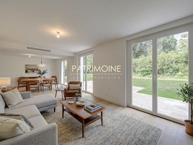 Maison L Etang La Ville 7 pièce s 170 m2