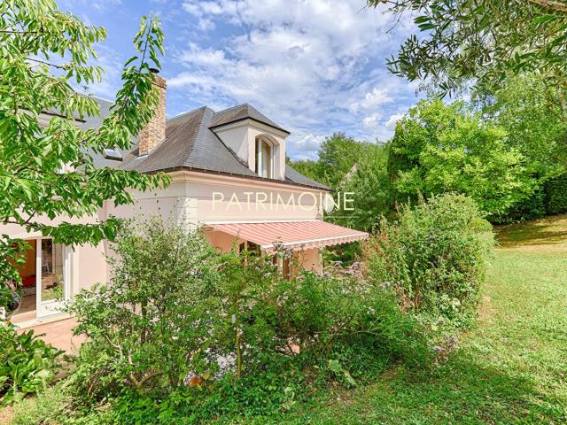 Maison L Etang La Ville 7 pièce s 231 m2 231m² L'Etang la Ville