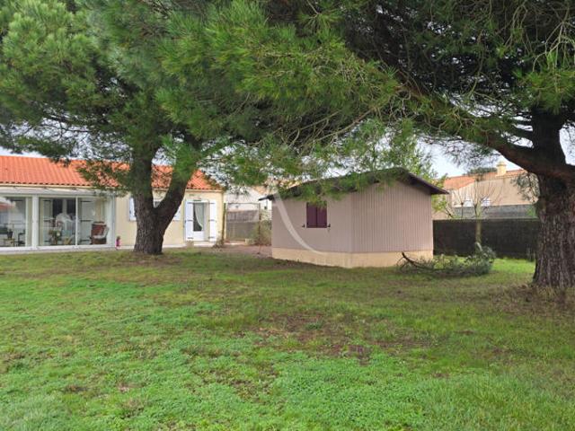 Maison L Ile D Olonne