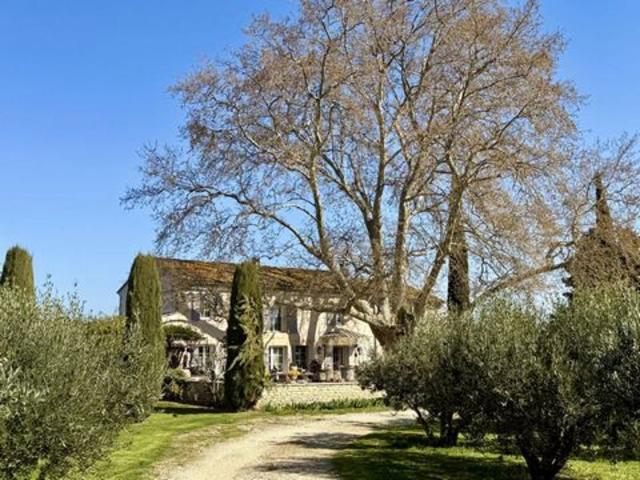 Maison L ISLE SUR LA SORGUE