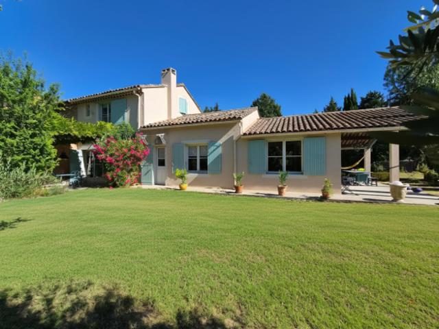 Maison L Isle Sur La Sorgue 5 pièce s 132 m2