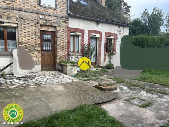 Maison louée