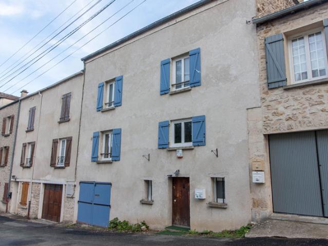 Maison à louer Seraincourt Centre village