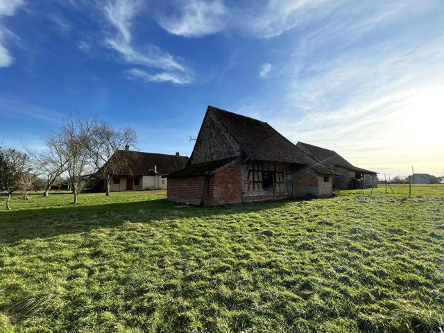 Maison Louhans 5 pièce s 111 m2 111m² Louhans