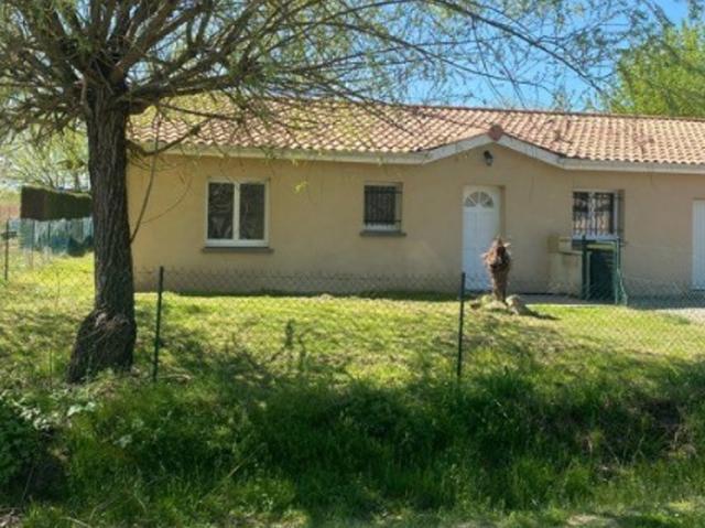 Maison Loupiac de la Réole