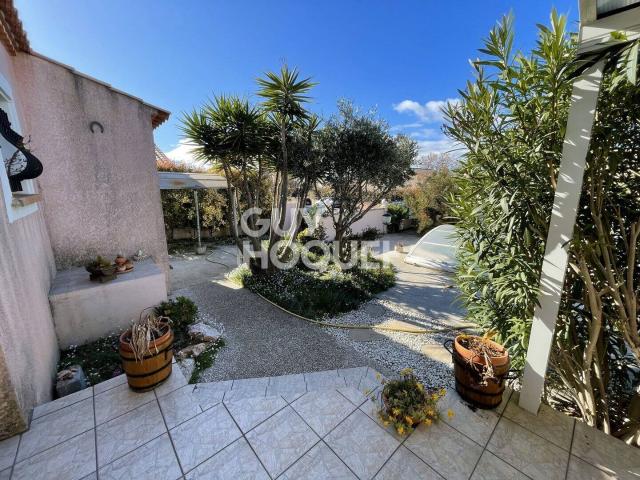 Maison Loupian 4 pièces 80 m²