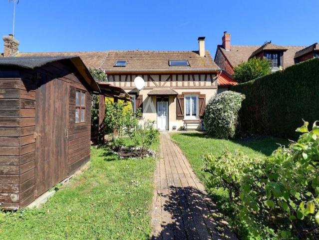 Maison Louviers 78 m²