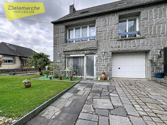 Maison Louvigne Du Desert 35420, 6 pièces, 3 chambres, 669m2 de terrain
