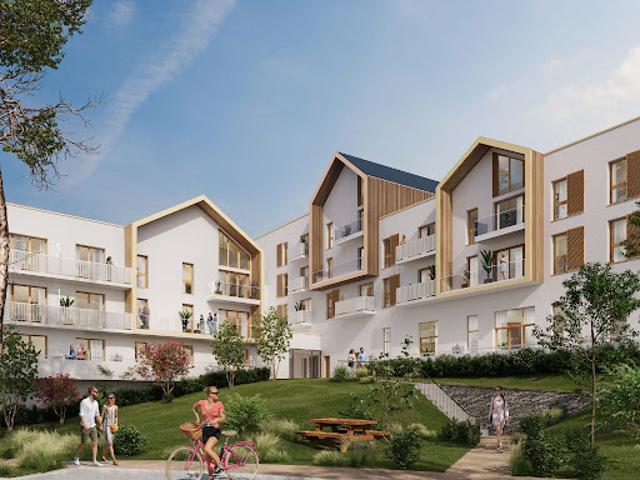 Maison Louvres 4 pièces Le Hameau de Luvera