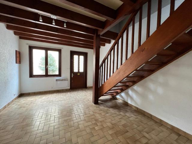 Maison · Location