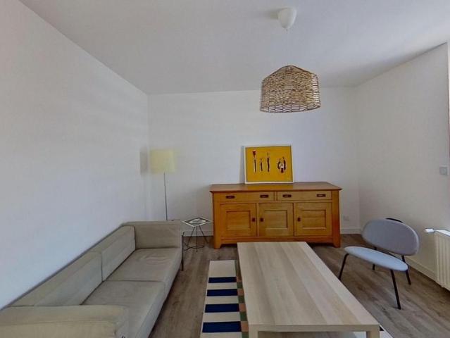 Maison • Location • 111m2 • Clermont Ferrand