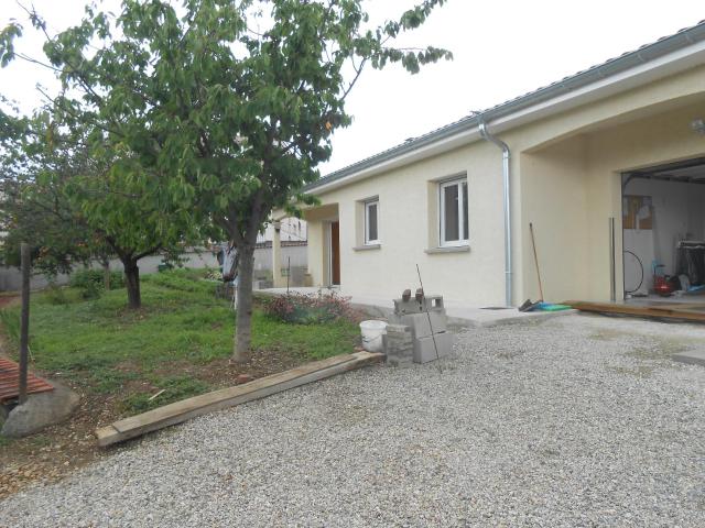 Maison · Location