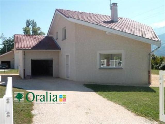 Maison · Location