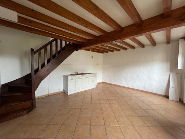 Maison · Location