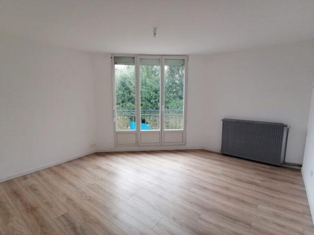 Maison / Location