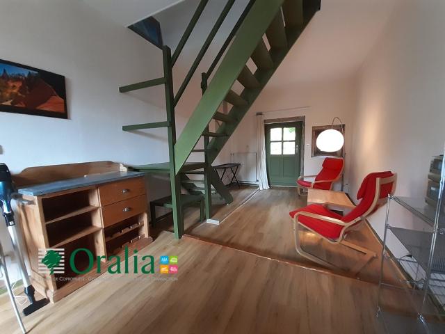 Maison · Location