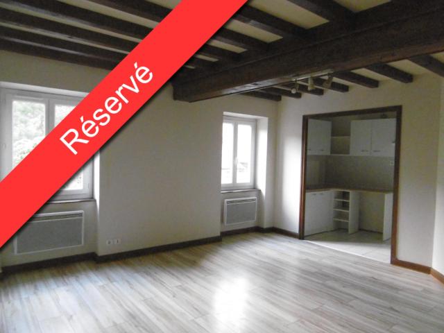 Maison · Location